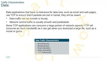 [ENSA][M9] - QOS Concepts (2/4)