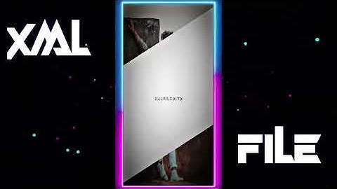 Lolipop x Divine 💘💞  || NEW XML FILE🎟️🎀II NEW TREND XML✨ || NEW TREND 💕 #xml_file #xml #xml5mb