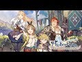 Atelier Ryza: Ever Darkness &amp; the Secret Hideout