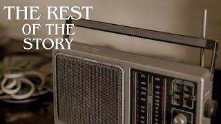 The Rest of The Story: Uncovering Paul Harvey's Untold Secrets