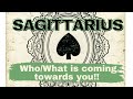 SAGITTARIUS~IS THIS LOVE ❤️ MEANT TO BE?? 🤔