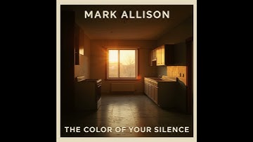 Mark Allison - The Last Good Morning