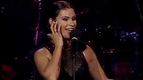 Olga Tañon - Me subes, me bajas, me subes -