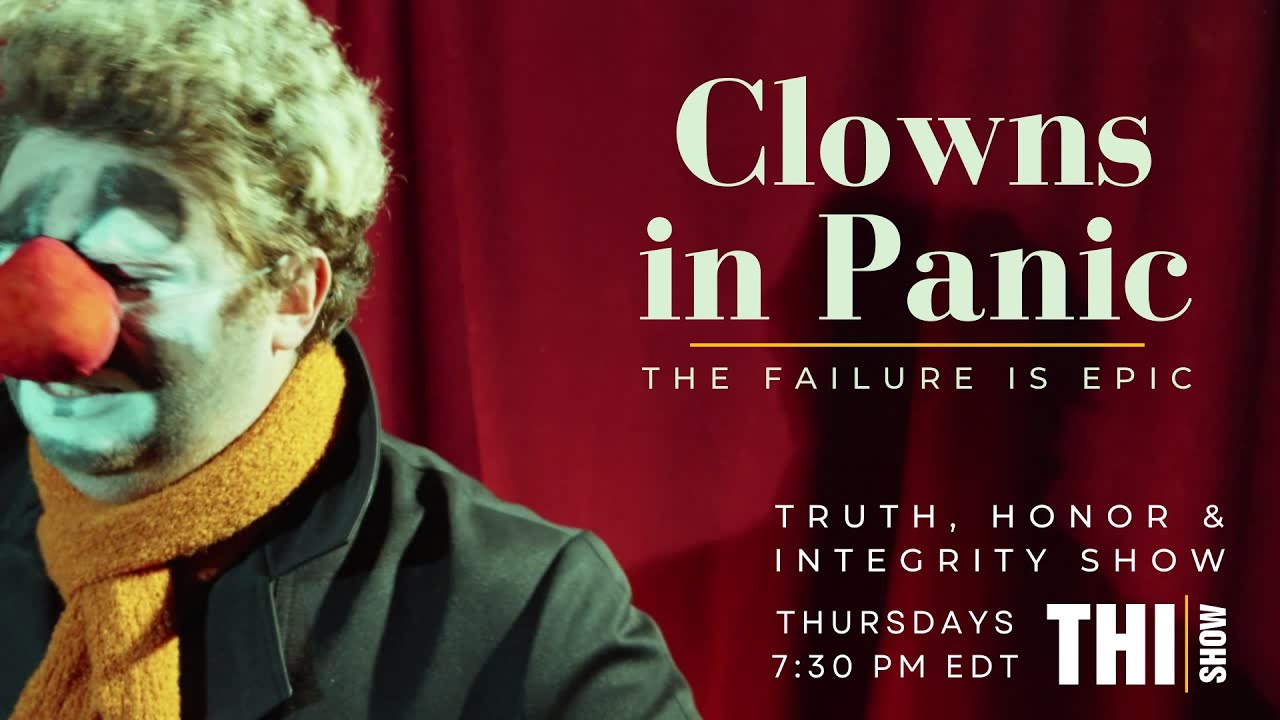 Truth Honor & Integrity Show 6/23/22