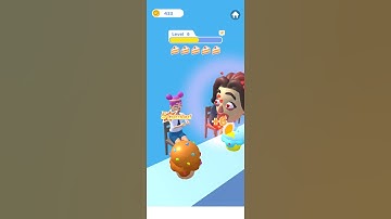 Licking Run #6 Android Gameplay Walkthrough