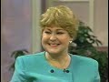 Clip 1992 talk show how would you react if your kids were gay the jenny jones show