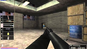 Quake 3 Arena-True Combat Part 6