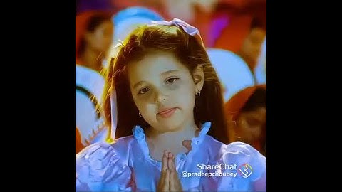 Thumbnail of Mujhe maaf karna/ Karishma Kapoor & Salman Khan Abhijeet , Alka Adhitya