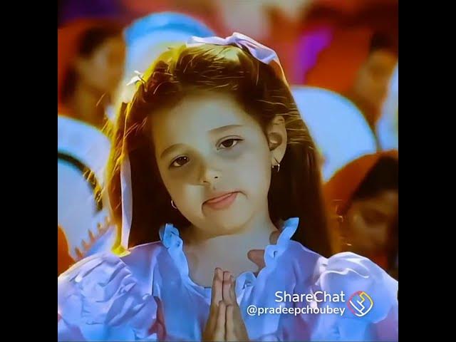 Mujhe maaf karna/ Karishma Kapoor & Salman Khan Abhijeet , Alka Adhitya