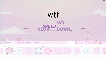 melatonin - dating (custom level)