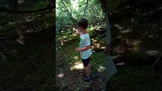 Leon Calls A Stick Corn - Michaelajane07