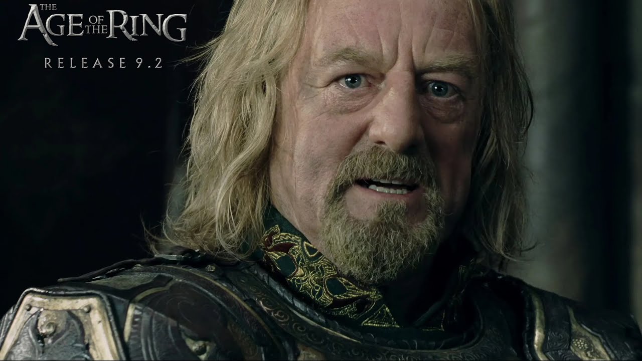 Old Nosey: Rohan vs MattysMirks: Misty Mountains - Age of the Ring: 9.2.2