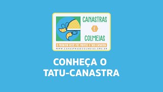 Conheça o tatu-canastra