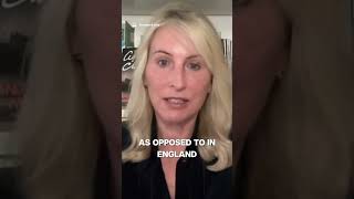 Why I Came to America #substack #shorts