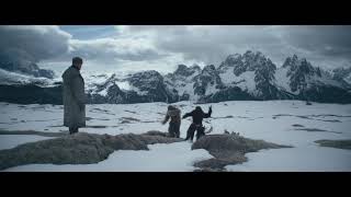 「ハン・ソロ／スター・ウォーズ・ストーリー」MovieNEX　未公開シーン：雪合戦