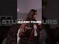 Grammy-nominated Alissia Tours her Studio with Splice