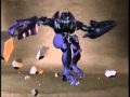 Beast wars numa numa