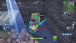 Search The Letter O S M N Locations Fortnite Week 4 Pleasant Park - 