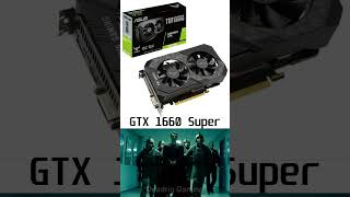 Budget gaming GPU #gtx #nvidia #rtx #gaming #rating