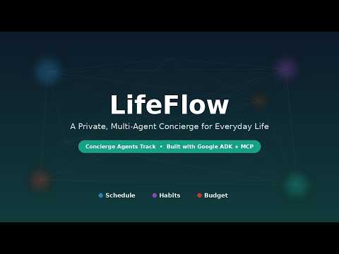 LifeFlow