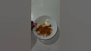 DIY Sugar Scrub Glow Up In 15 Seconds Shortsfeed 