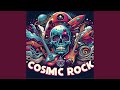 Cosmic Rock