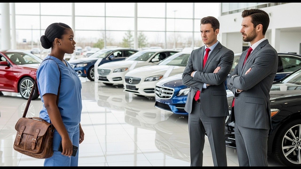 PREZIRALI su ČISTAČICU… a PREKASNO su otkrili tko je ona zapravo