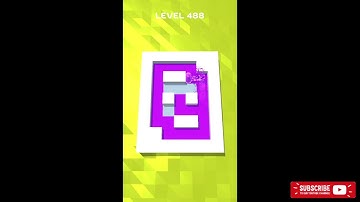 ROLLER SPLAT! LEVEL 486 487 488 489 490