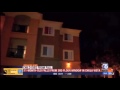 CHILD DIES FROM 3RD FLOOR WINDOW FALL IN CHULA VISTA