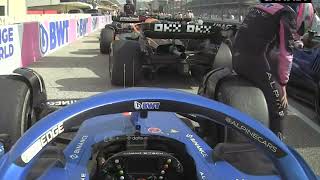 Full Fernando Alonso after the 2022 US Grand Prix Guide