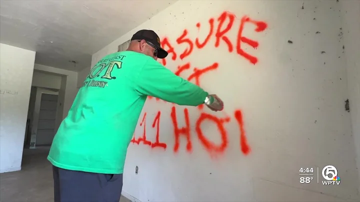 Hundreds of firefighters to participate in live fire training in Okeechobee County