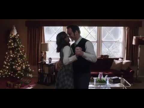 Ed & Lorraine Warren dancing (Conjuring 2 - Final Scene 