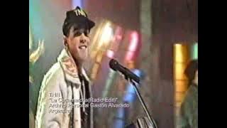 TNN  La Cucamarcha(Radio Edit)