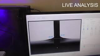 Meniscus Contact Angle Kulim Kht In Bahasa Malaysia