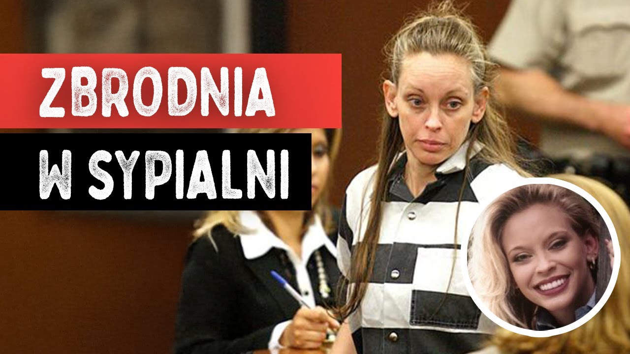 Wyglądała jak anioł. Okazała się diabłem