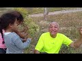 سكوتي يحكي قصة هروب السجناء من السجن المركزي بي سنطرال على طريقة لافلام أكشن