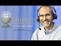 CALLED TO COMMUNION  - Dr. David Anders -  June 12, 2020