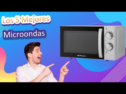 Los 5 Mejores