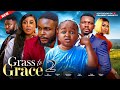 Grass to grace part 2   ebube obio felix omokhodion immaculate   latest nollywood movie 2024