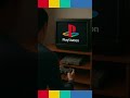 La venganza de sony: Playstation🎮así nació la leyenda #playstation #sony  #retro #retrogaming #ps1