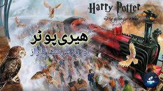 Harry Potter (Urdu) Book 1 - Chapter 01 : Wo ladka jo bach gaya screenshot 4
