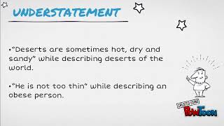 understatement