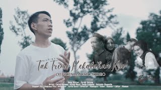 TAK TRIMO KEKALAHANKU ( KALAH ) - ZARIEF ANTENG ( OFFICIAL MUSIC VIDEO) ORIGINIAL