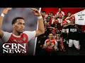 Arsenal's Jesus Revival Stuns Fans