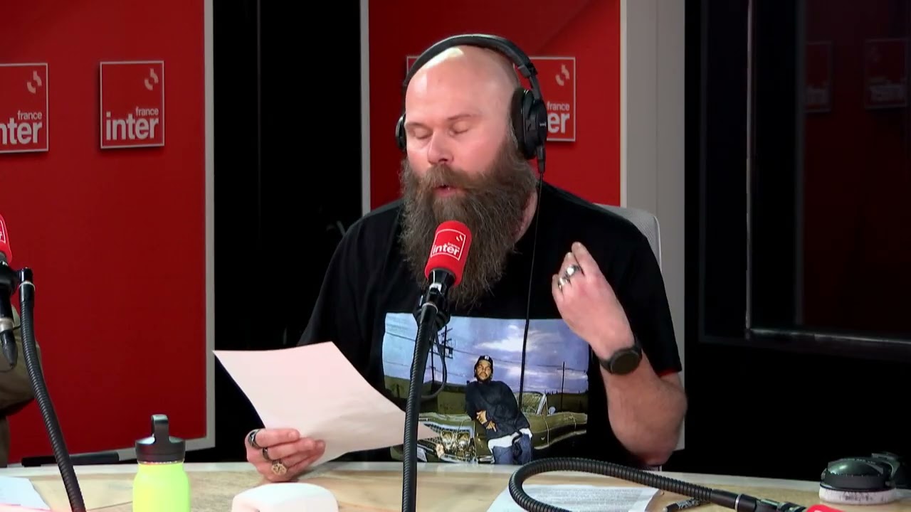 Pourquoi Bruce Willis a-t-il arrêté cet astéroïde ? La chronique d'Harold Barbé