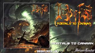 Deeds Of Flesh-Portals To Canaan(official) Deeds Of Flesh-Portals To Canaan(official)