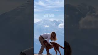 Crystal Mountain is just under 2 hours from Seattle and makes for the perfect adventure with your