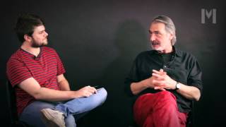 MEXTRÓPOLI | Frederic Amat