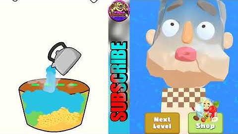 Help Me Tricky Puzzle vs Sandwich Runner - All Levels Gameplay (Android,iOS) Part 9