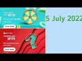 Amazon Quiz Answers Today | Amazon Daily Quiz Answers Today | Amazon Quiz Today Win